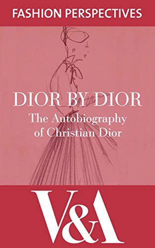 christian Dior autobiography pdf